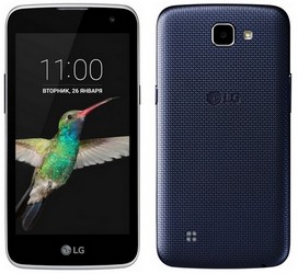 Ремонт телефона LG K4 LTE в Екатеринбурге